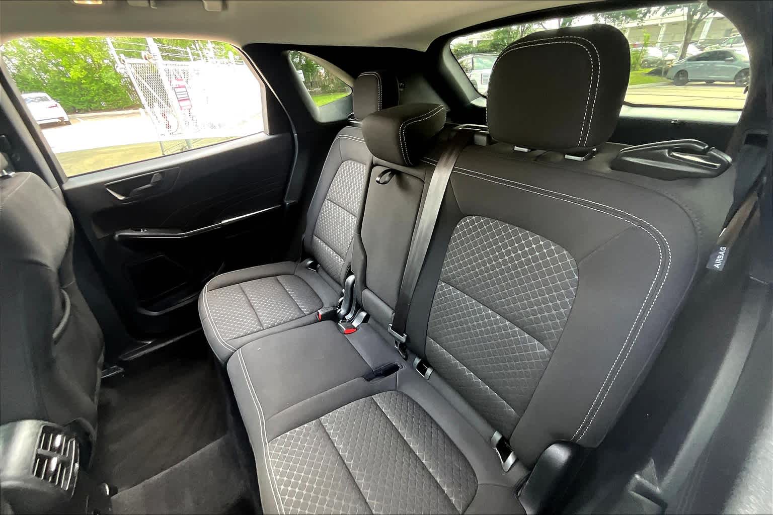 2024 Ford Escape Active Sport photo 17