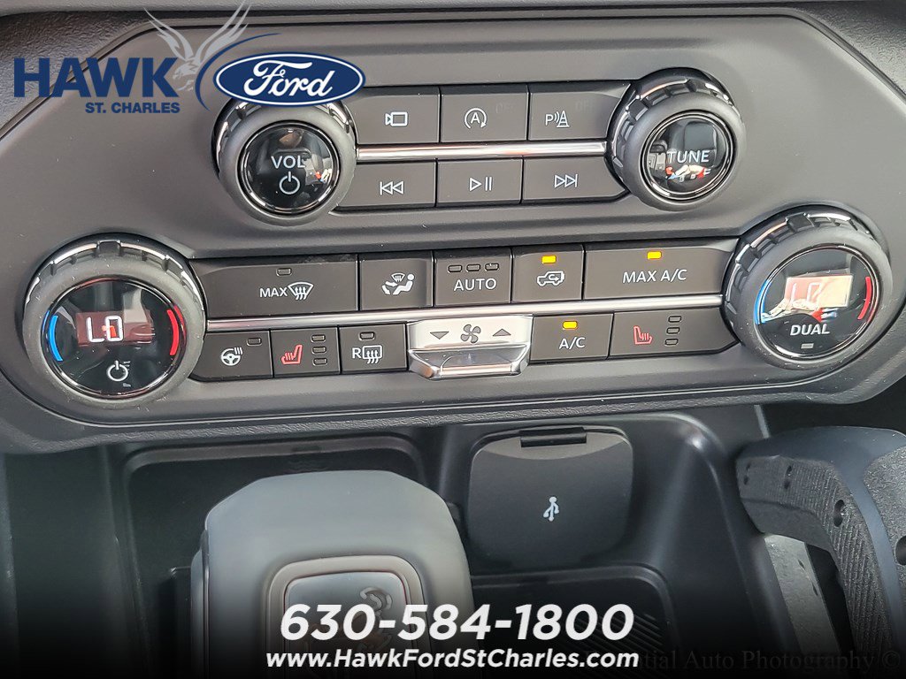 2025 FORD BRONCO - Image 13