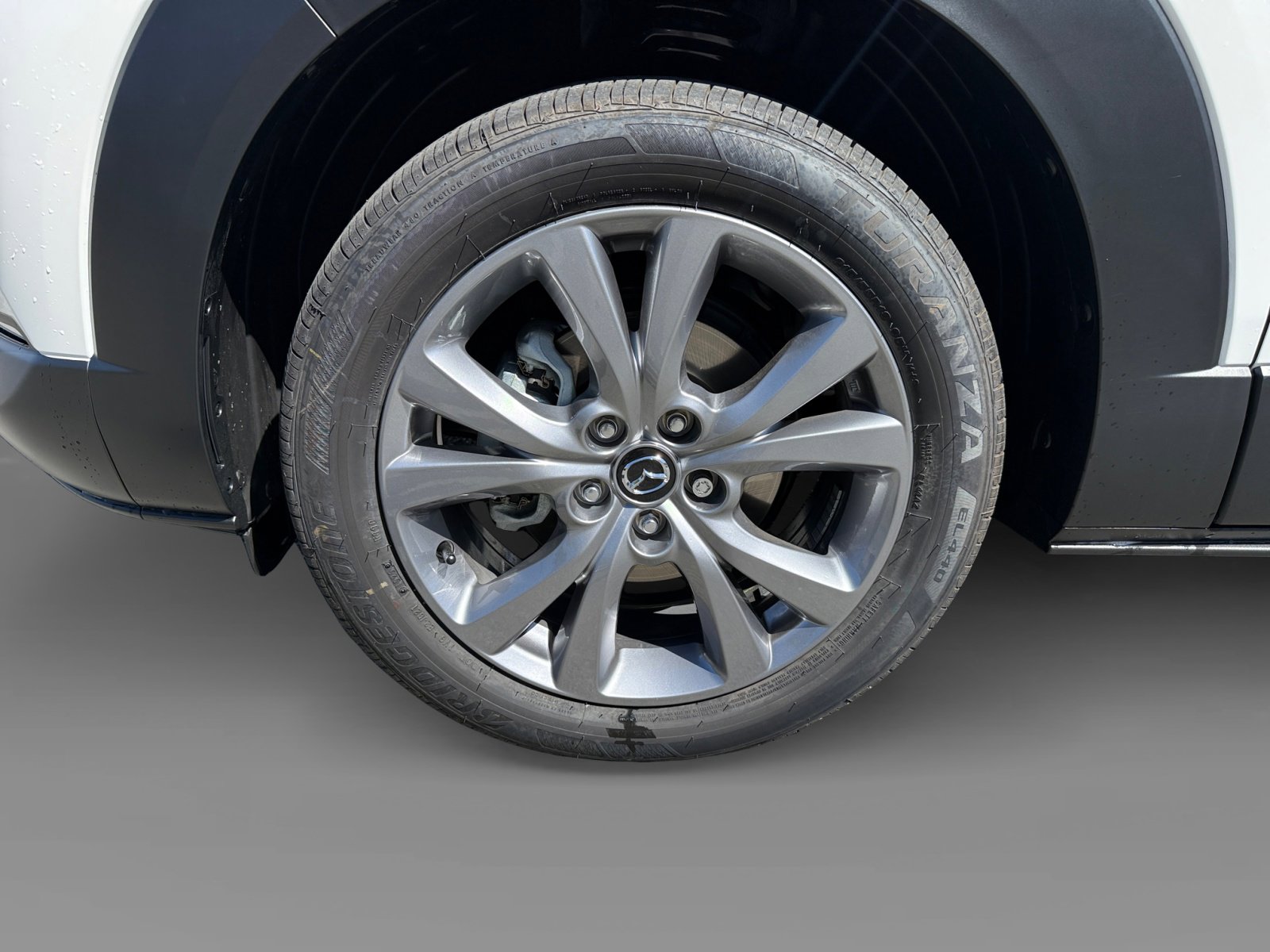 2025 Mazda CX-30 2.5 S Preferred photo 9