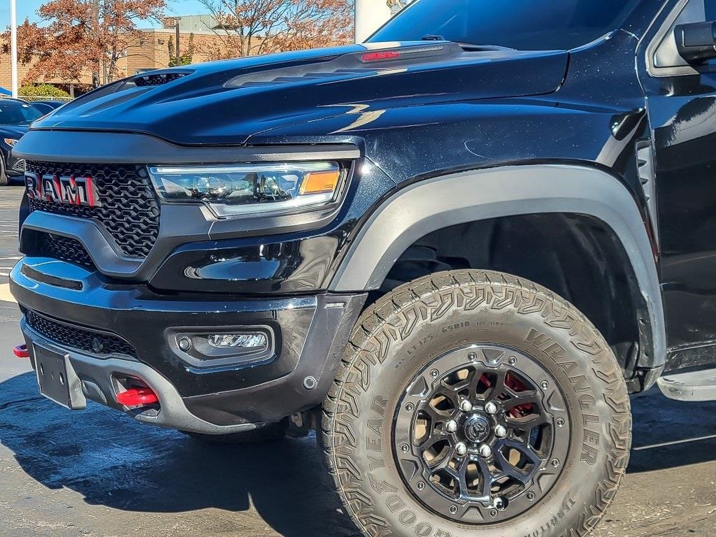 2021 RAM 1500 - Image 1