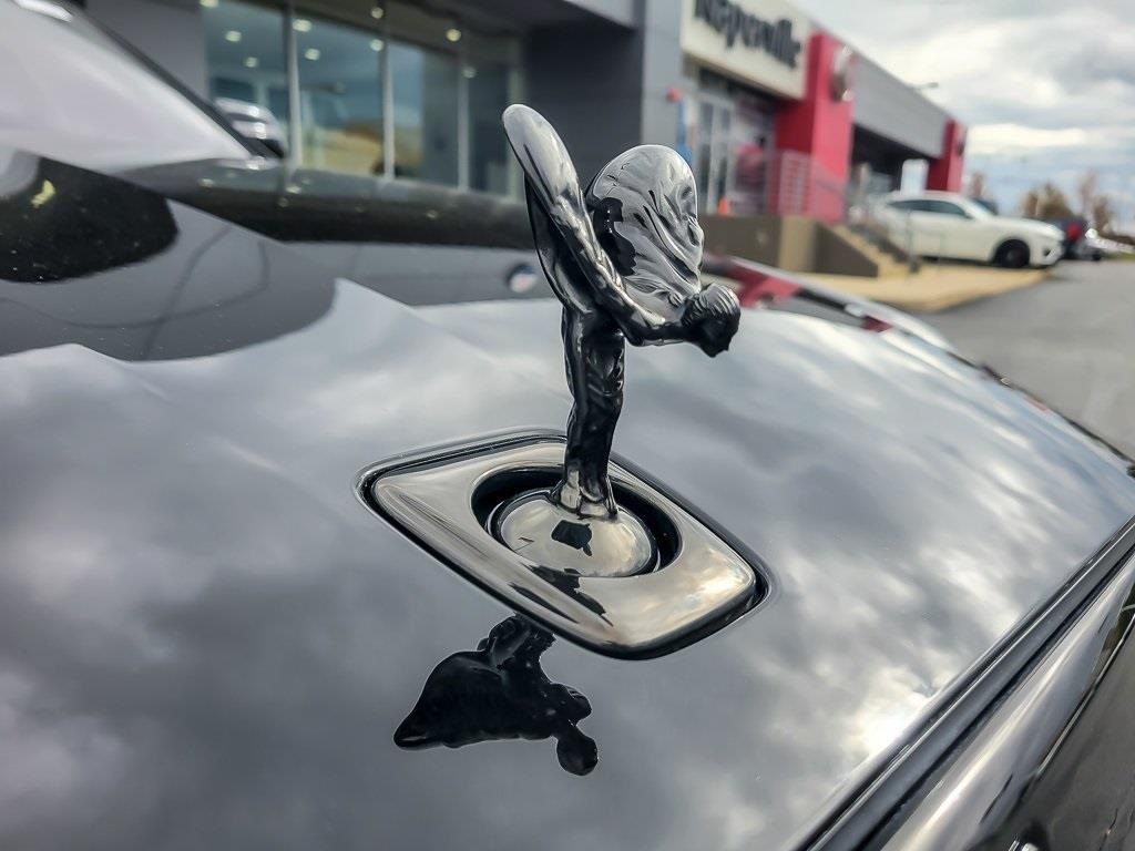 2023 ROLLS-ROYCE GHOST - Image 5