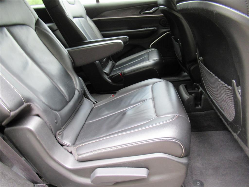 2021 Jeep Grand Cherokee Limited photo 26