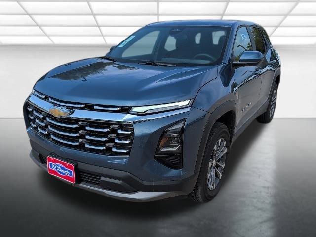 2026 Chevrolet Equinox LT photo 27