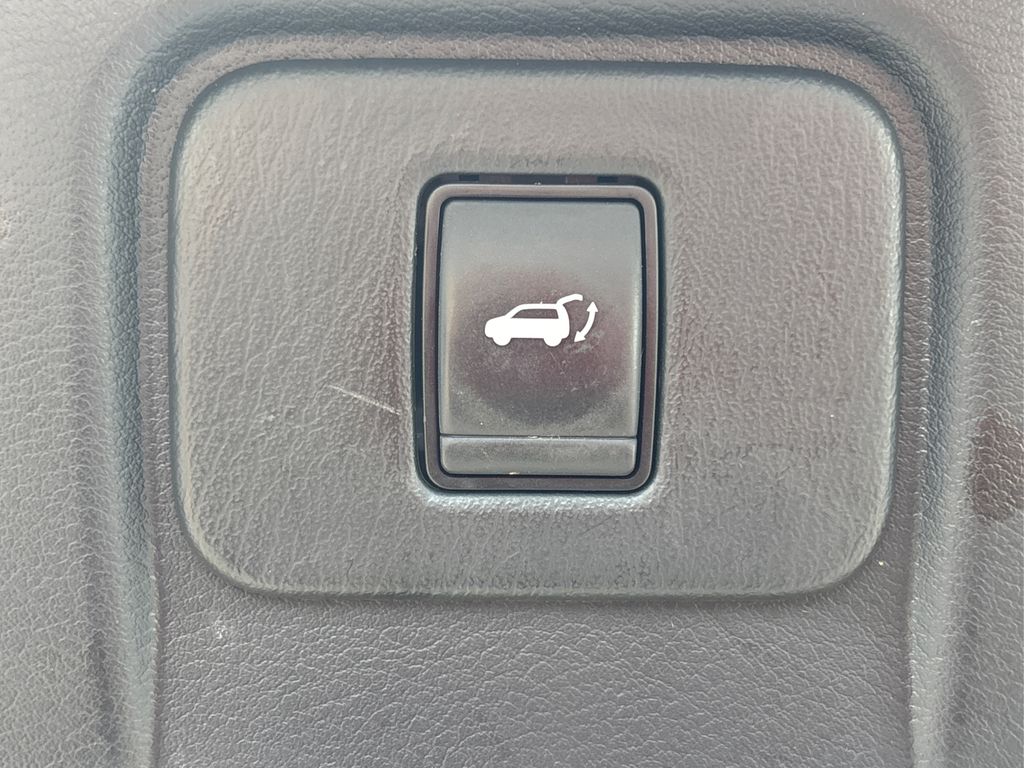2017 Nissan Murano SL photo 14