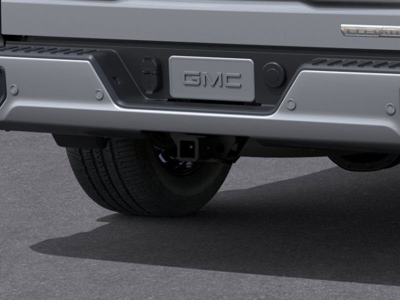 2026 Gmc Sierra 1500 Elevation photo 14