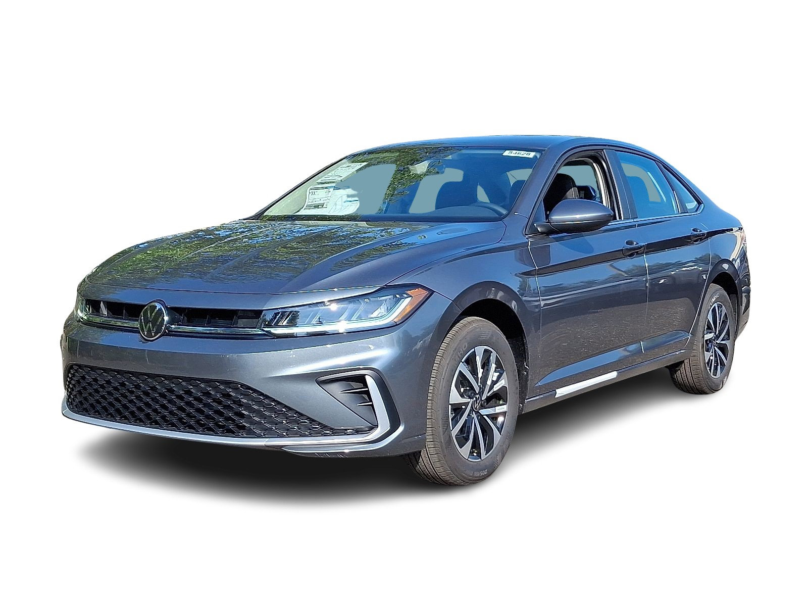 2025 Volkswagen Jetta