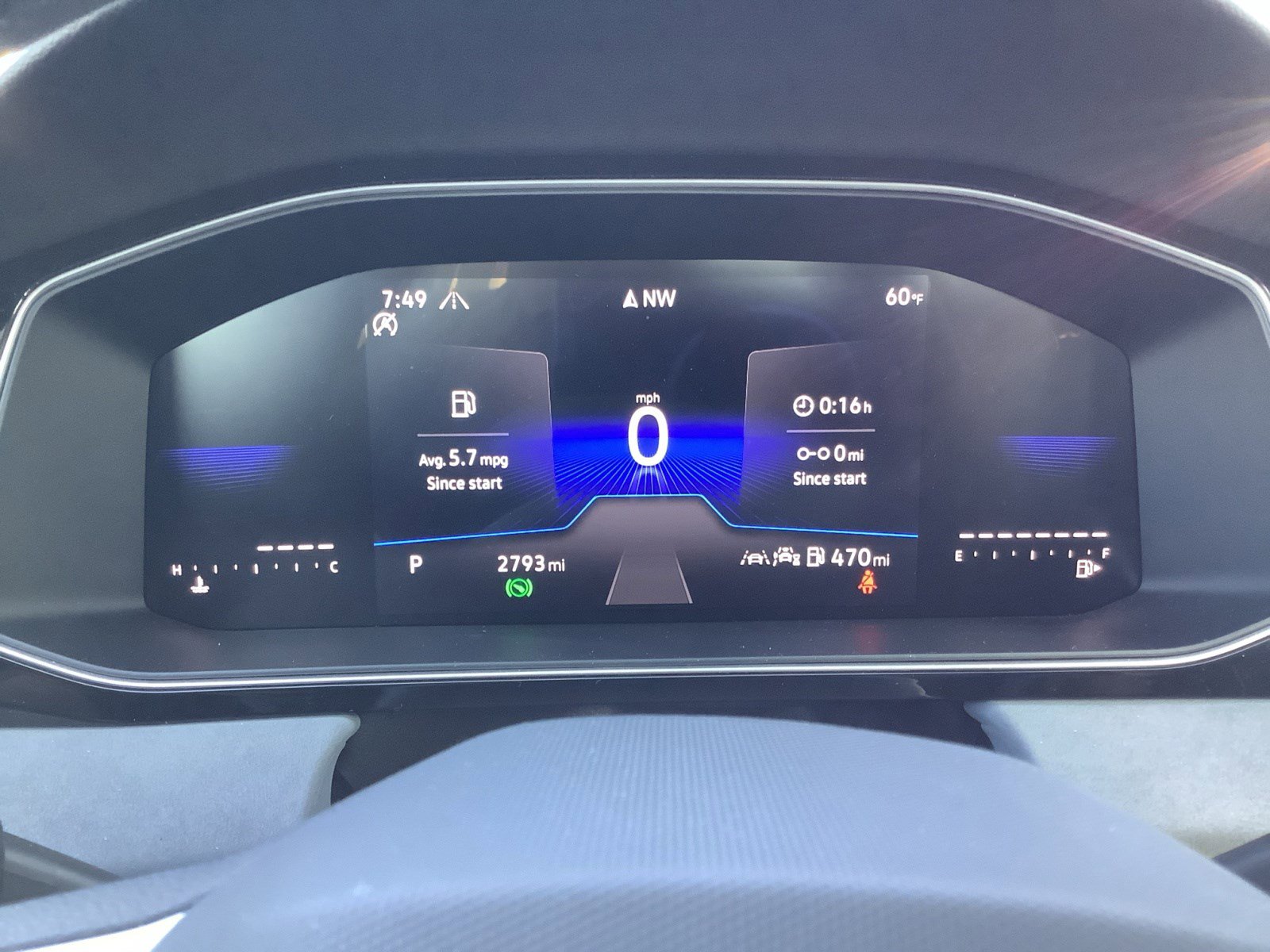 2025 Volkswagen Jetta SE photo 21