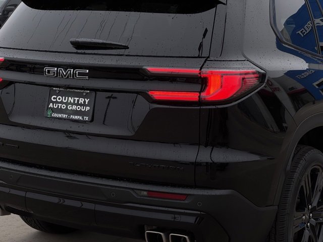 2026 Gmc Acadia Elevation photo 46