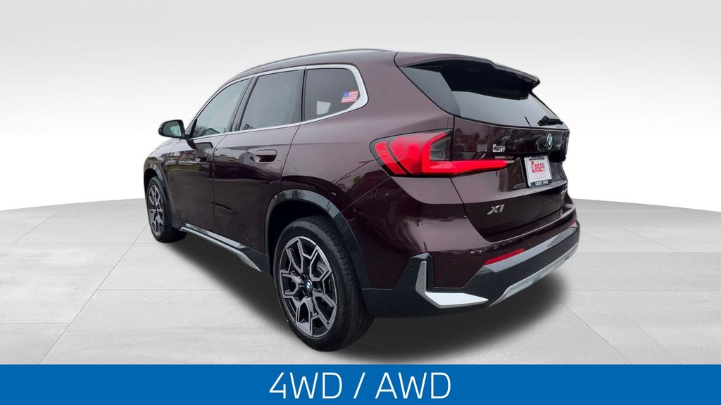 2025 Bmw X1 XDrive28i photo 2