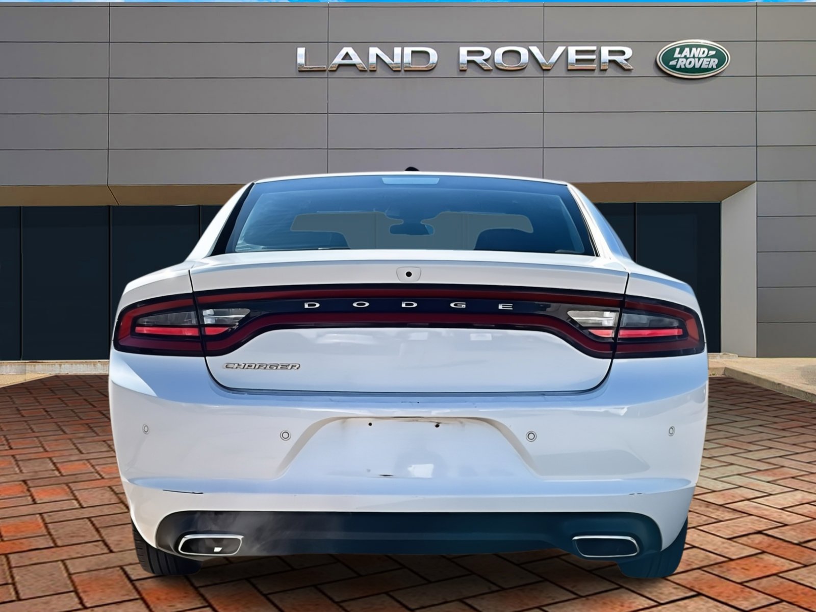 2022 Dodge Charger SXT photo 4