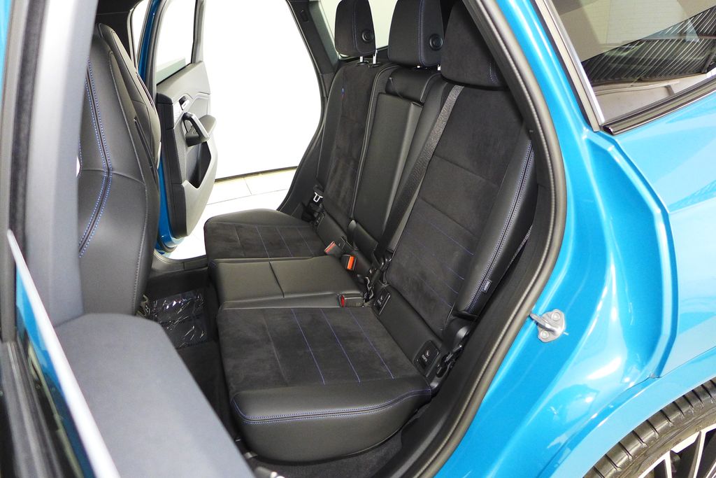 2024 Bmw X1 M35i photo 18