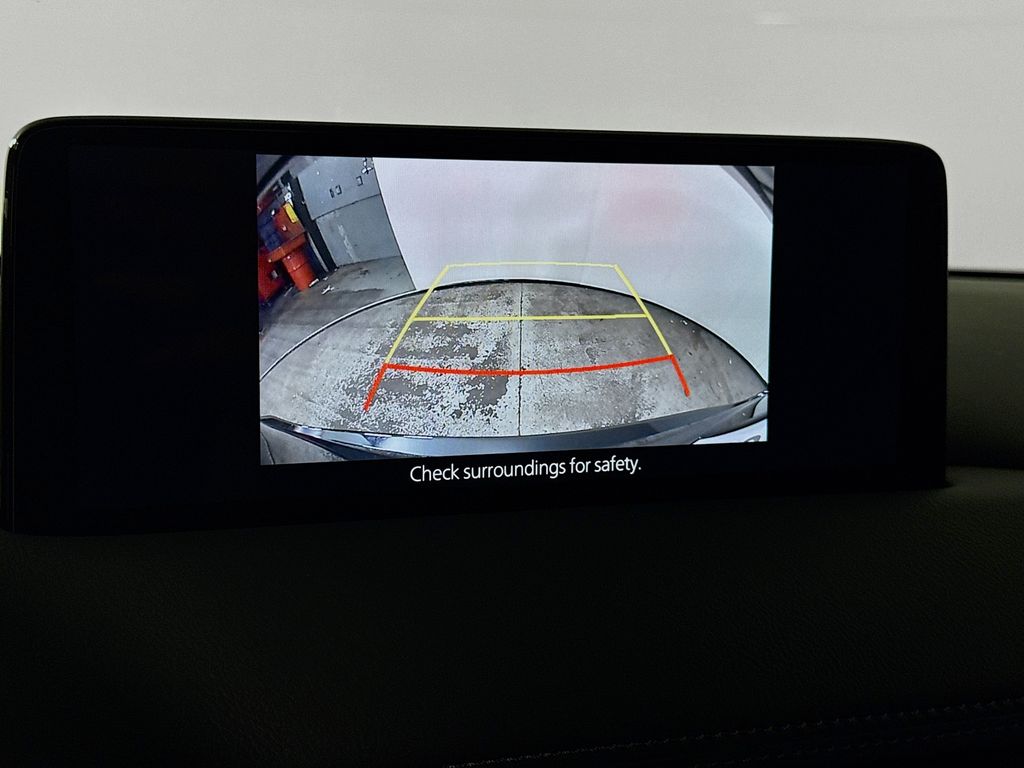 2025 Mazda CX-5 2.5 Select photo 13
