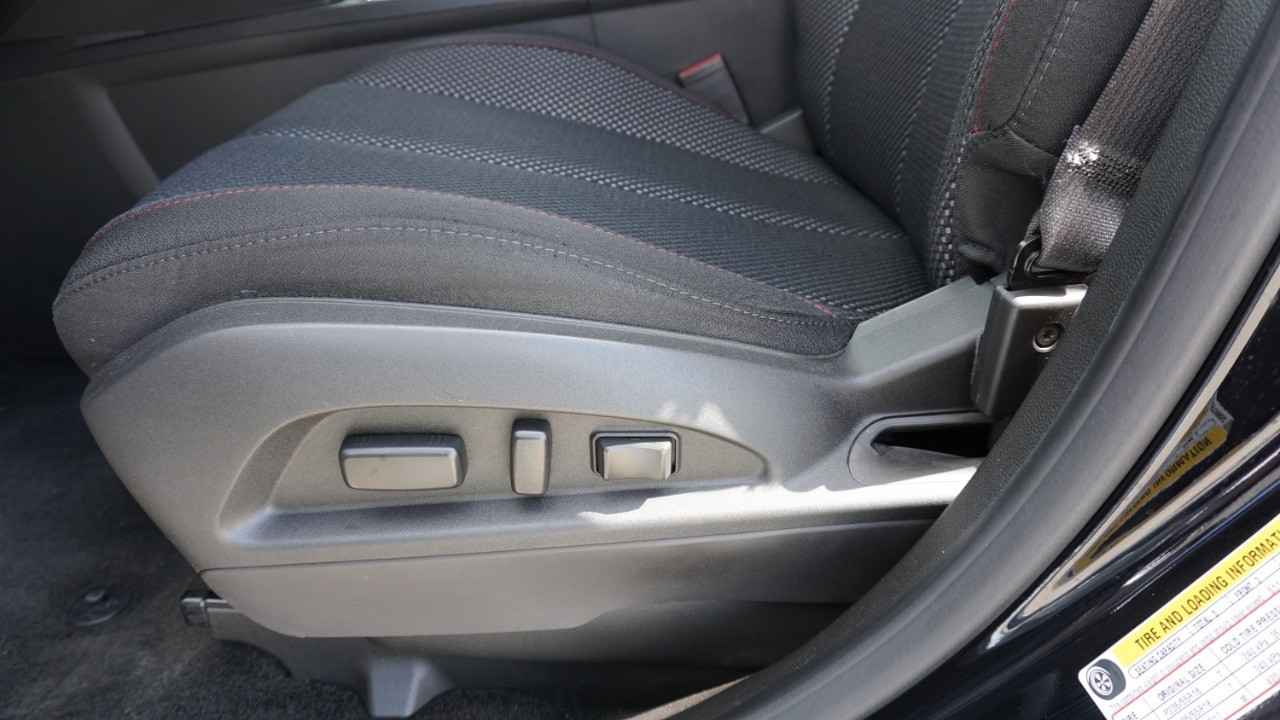 2015 Chevrolet Equinox LT photo 21