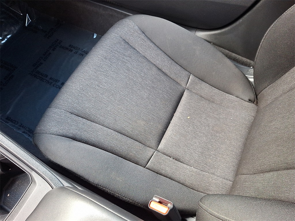 2023 Honda Accord LX photo 24