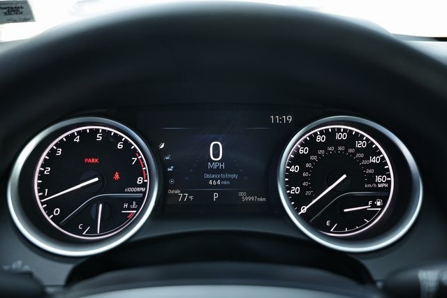 2023 Toyota Camry LE photo 31