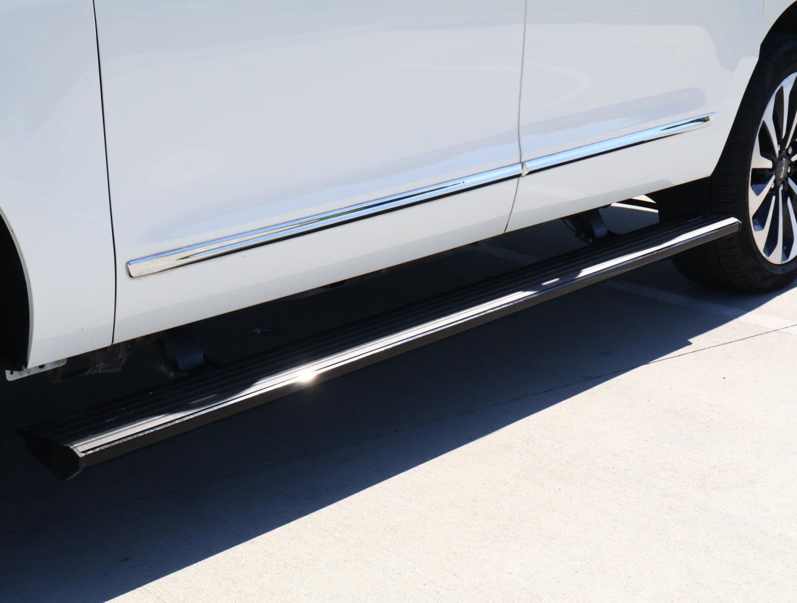 2023 Lincoln Navigator L Reserve photo 8