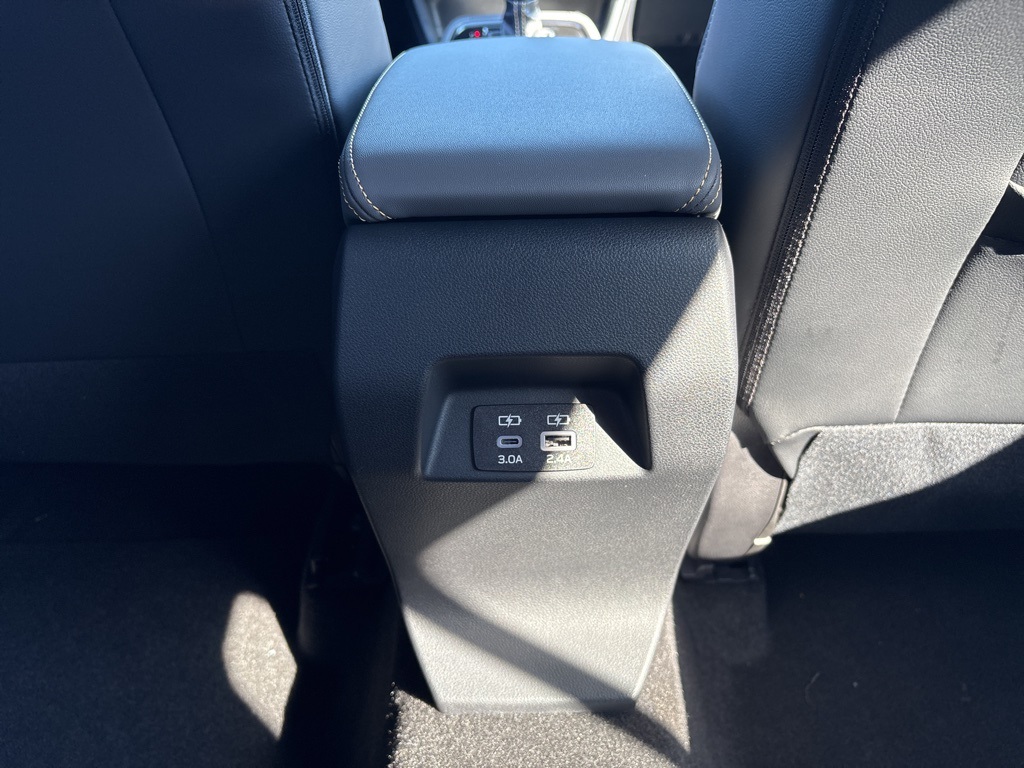2025 Subaru Crosstrek Sport photo 23