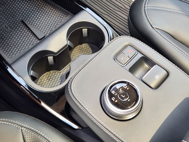 2023 Ford Mustang Mach-E Premium photo 18