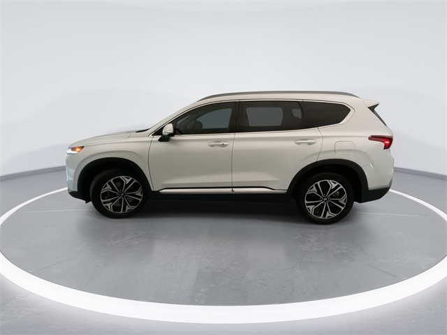 2019 Hyundai Santa Fe Ultimate photo 4