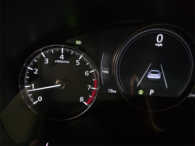 2025 Mazda CX-30 2.5 Select Sport photo 19