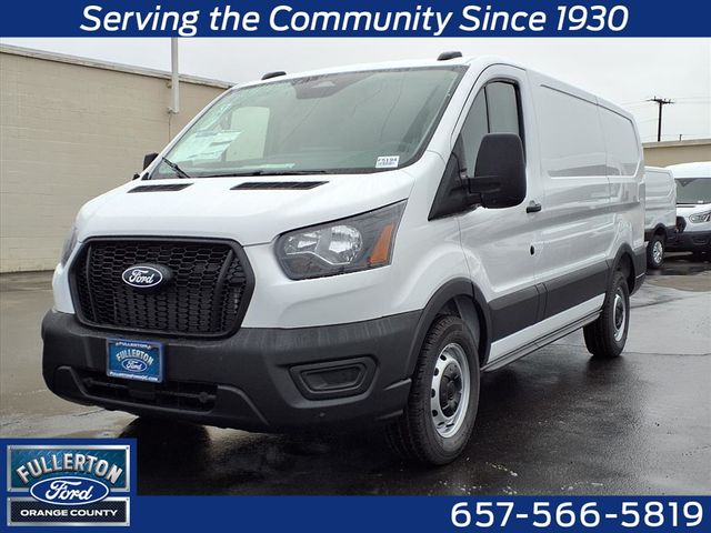2026 Ford Transit Van