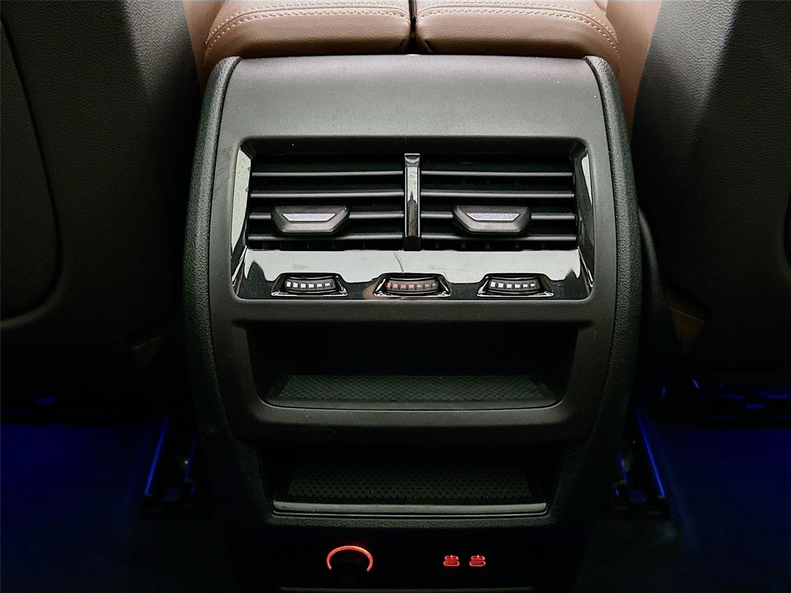 2024 Bmw X5 xDrive40i photo 25