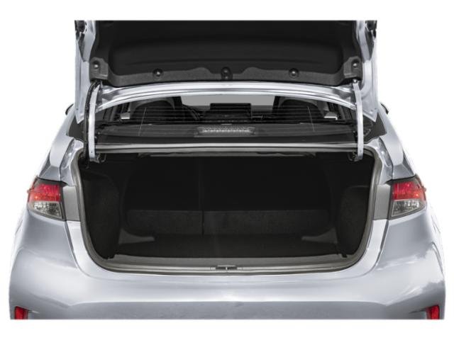 2025 Toyota Corolla LE photo 11