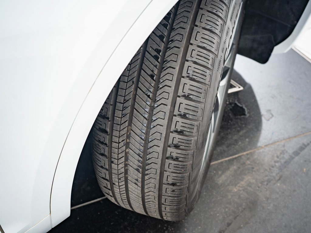 2022 Audi Q5 45 S line Premium photo 41