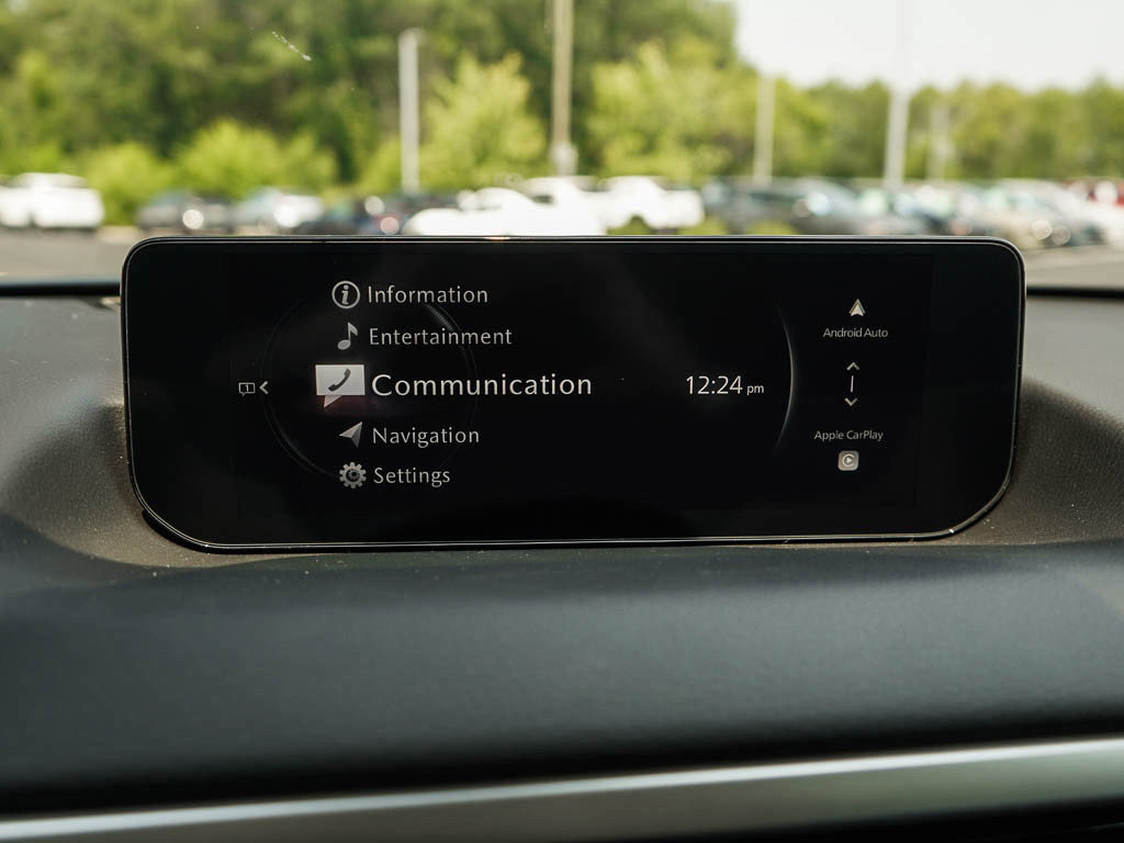 2025 Mazda CX-50 2.5 S Preferred photo 22