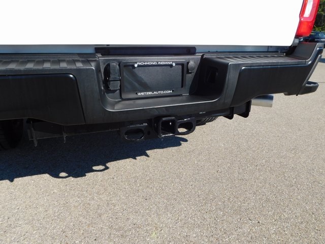 2024 Ford F-250 photo 5