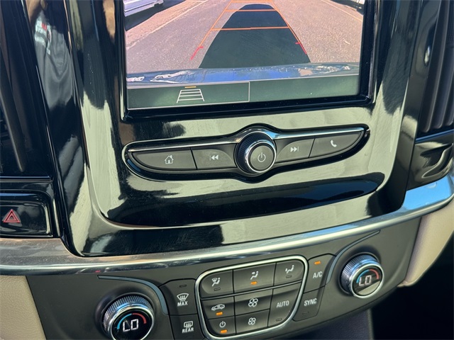 2023 Chevrolet Traverse LS photo 22