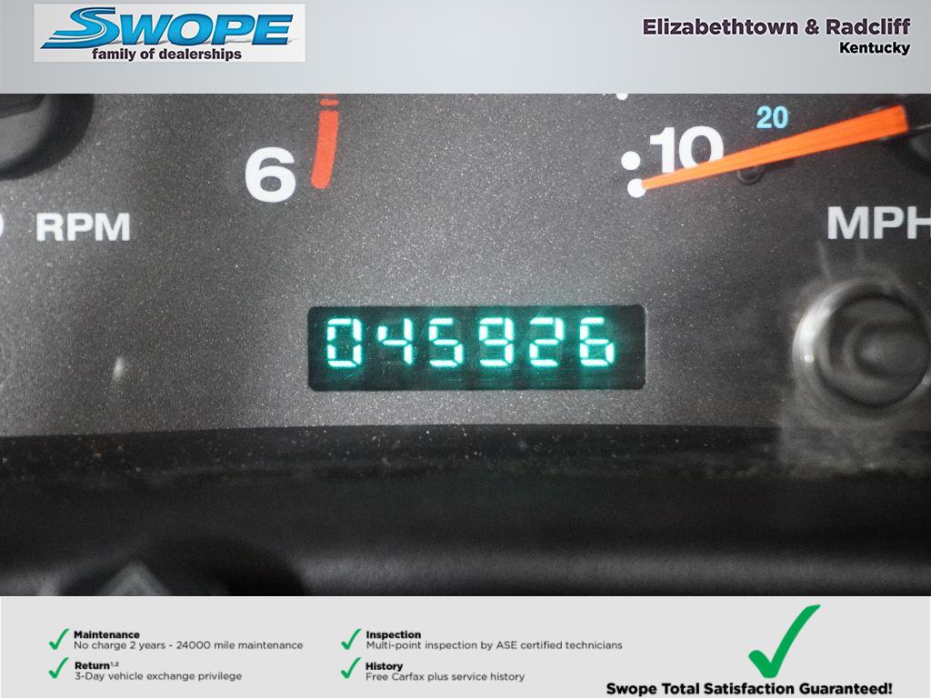 2005 Jeep Wrangler Rubicon photo 9