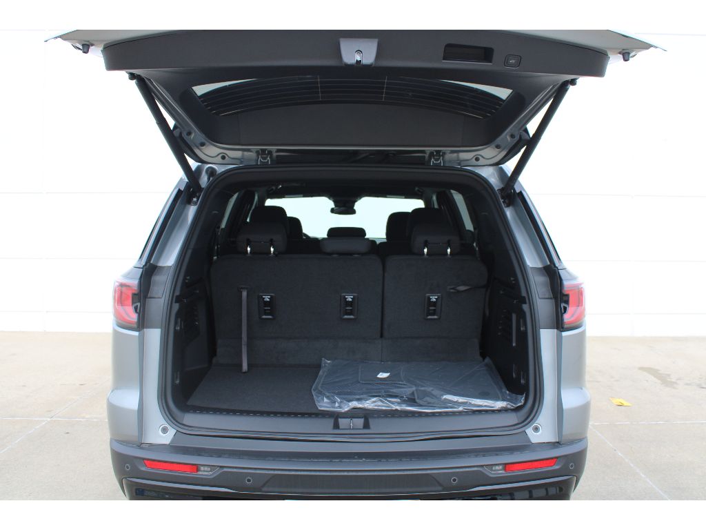 2025 Gmc Acadia Elevation photo 21