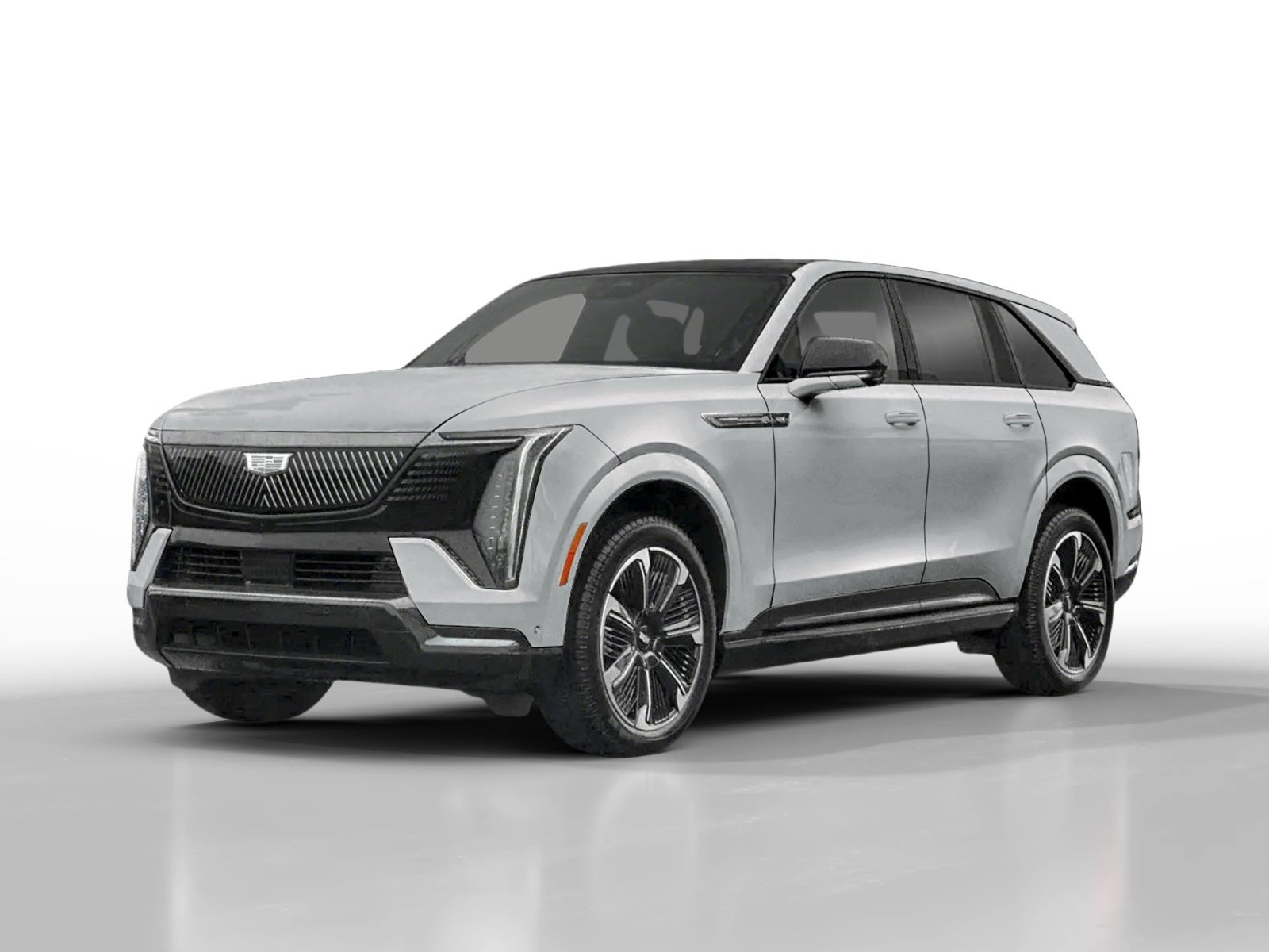 2025 Cadillac Escalade IQ Sport 2's photo