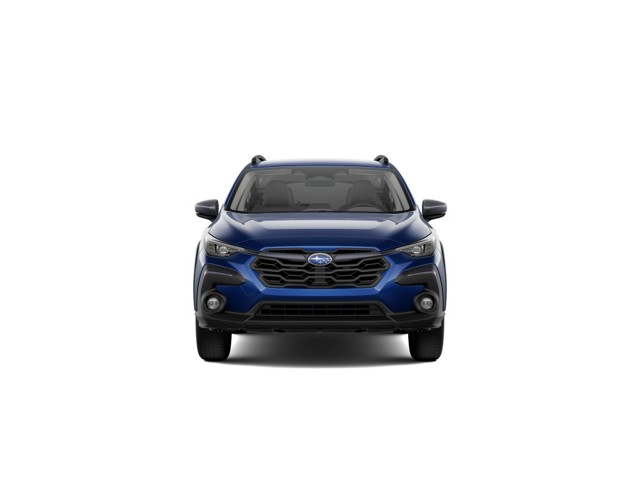 2025 Subaru Crosstrek Limited photo 8