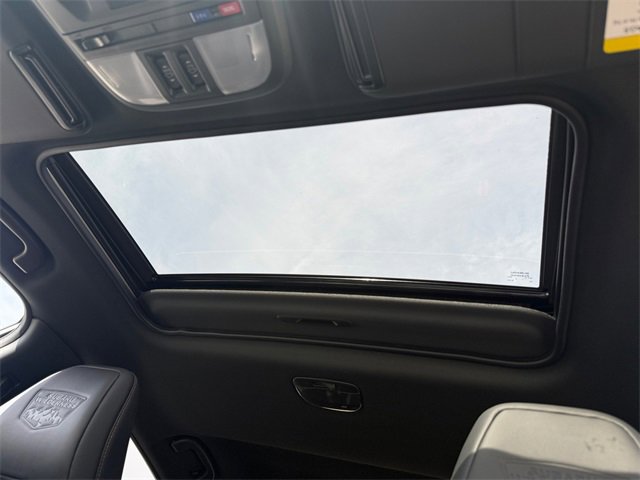 2025 Subaru Crosstrek Wilderness photo 3