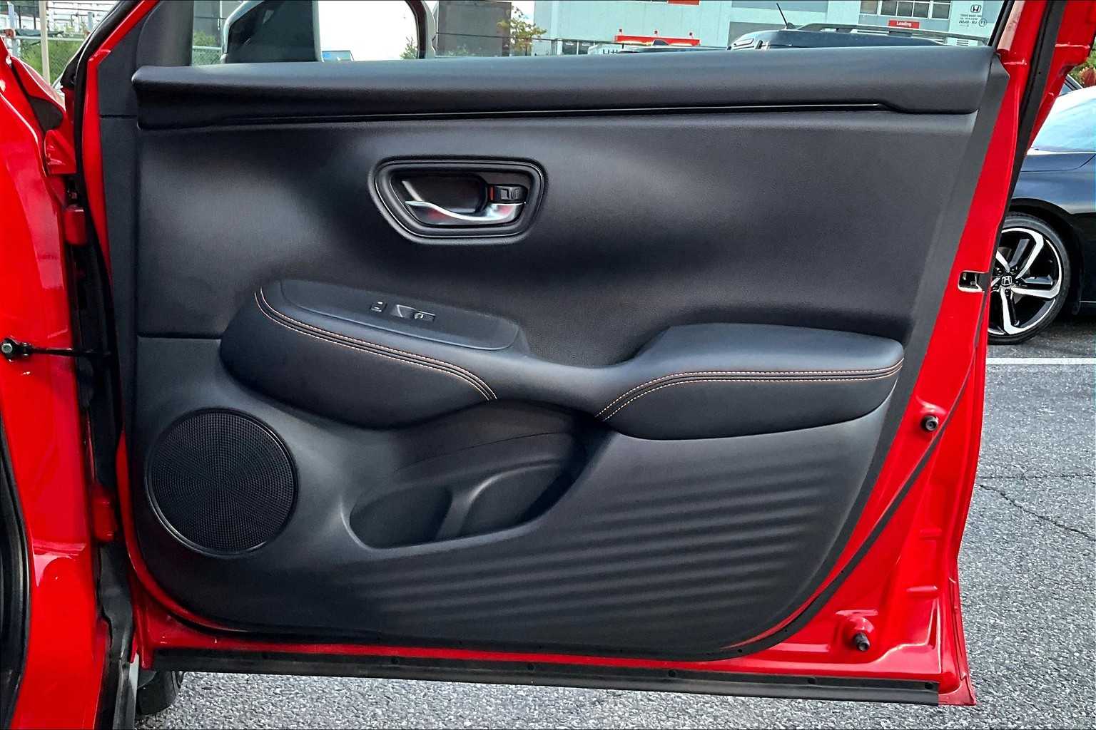 2023 Honda HR-V Sport photo 15