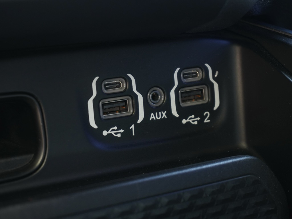 2020 Ram 1500 Big Horn Night Edition photo 16