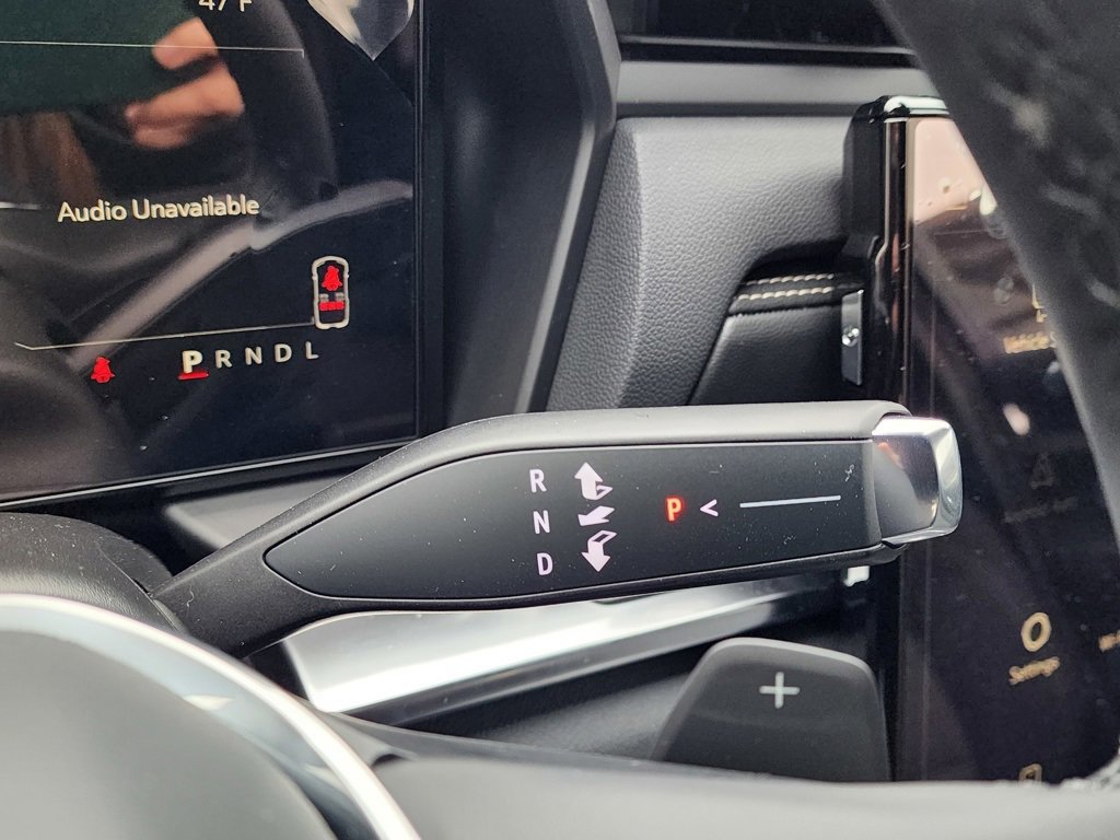 2025 Gmc Terrain photo 20