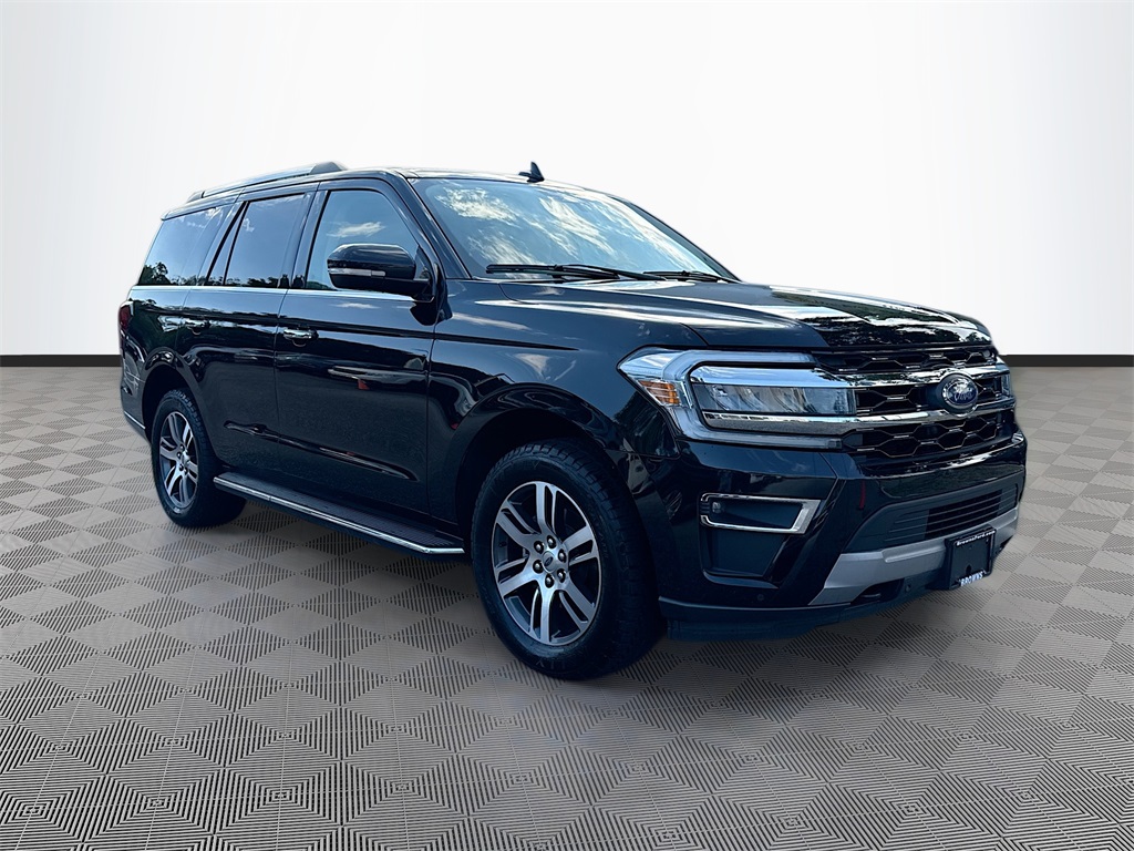 2022 Ford Expedition Limited photo 3