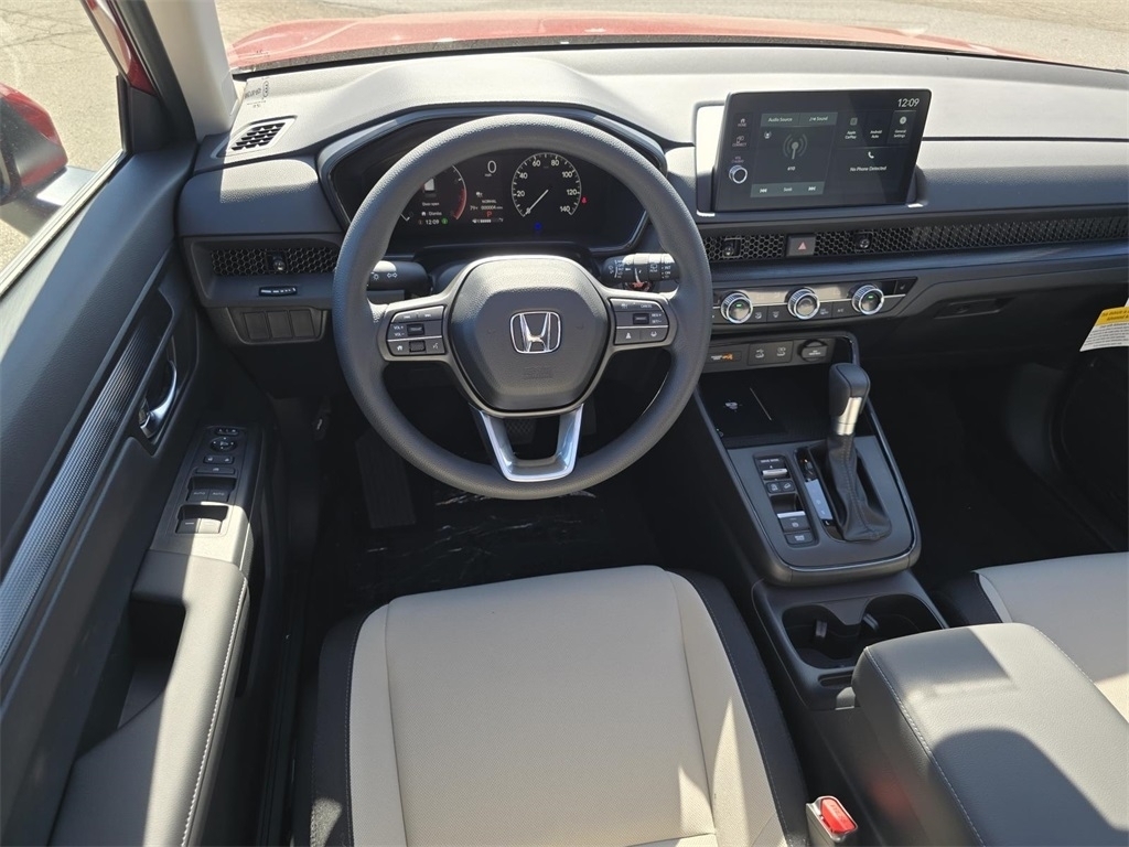 2026 Honda CR-V EX photo 21