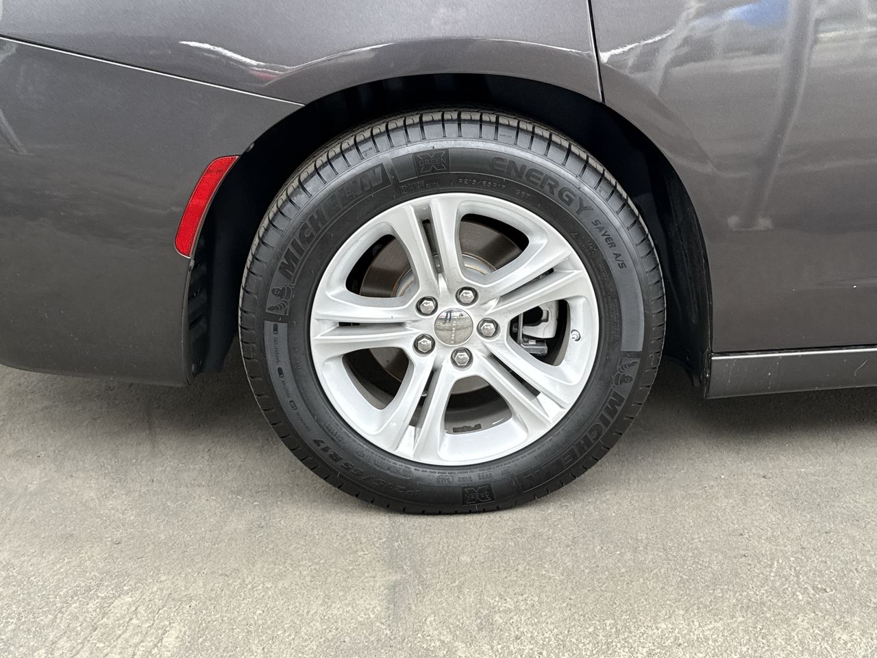 2022 Dodge Charger SXT photo 21
