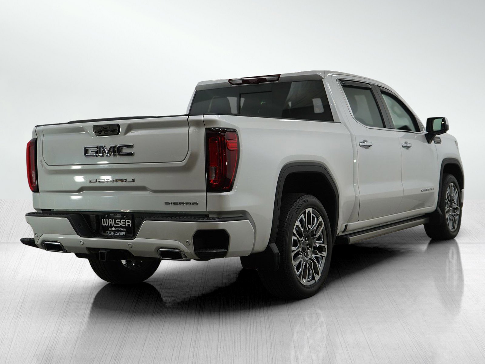2023 Gmc Sierra 1500 Denali Ultimate photo 3