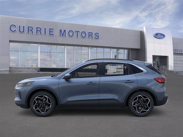 2026 FORD ESCAPE - Image 26