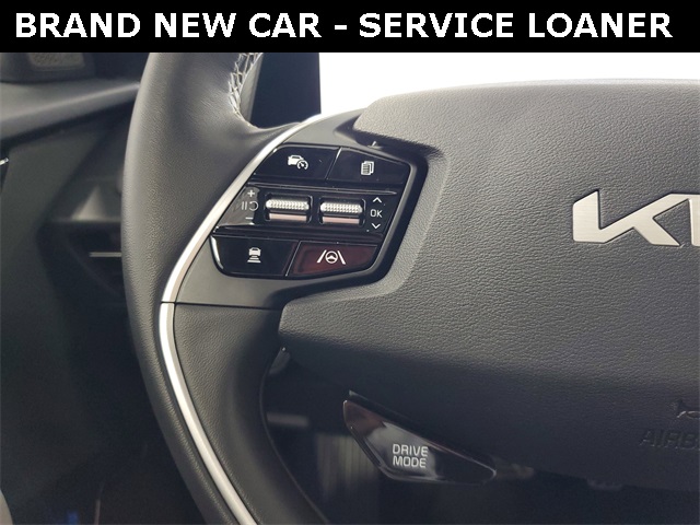 2024 Kia EV6 GT-Line photo 18