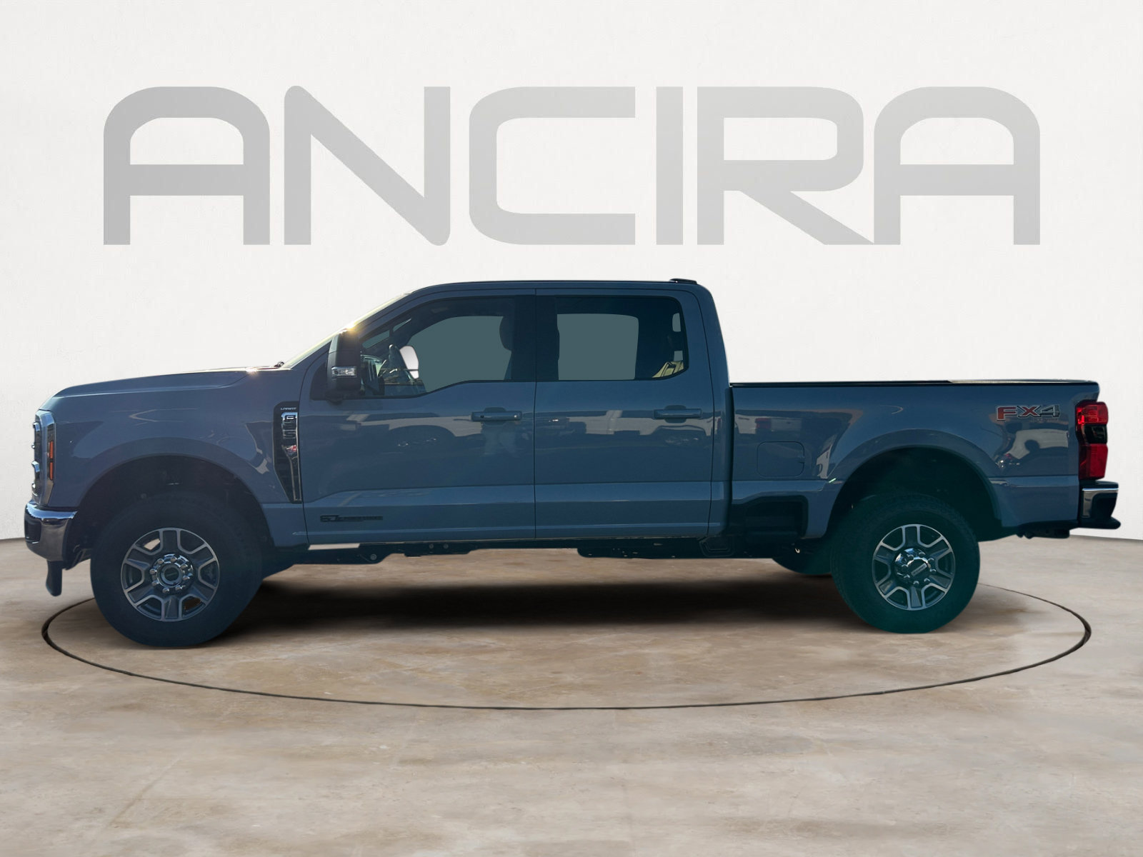 2026 Ford F-250 Lariat photo 5