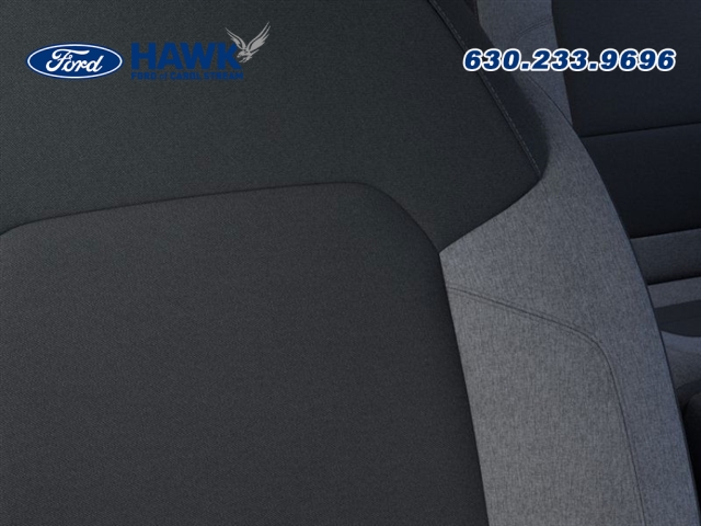 2025 FORD BRONCO - Image 18