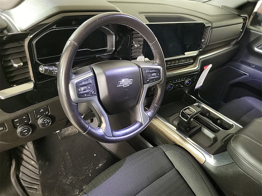 2023 CHEVROLET SILVERADO - Image 13