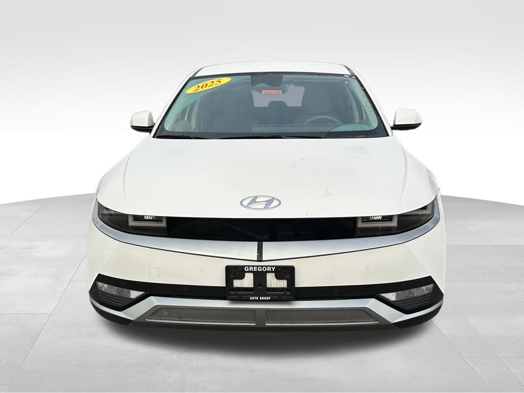 Used 2024 Hyundai IONIQ 5 SEL with VIN KM8KN4DE4RU270602 for sale in Highland Park, IL