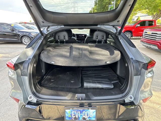 2025 Buick Envista ST photo 22